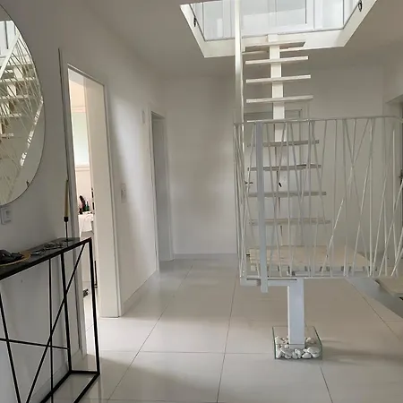 Villa La Familia *