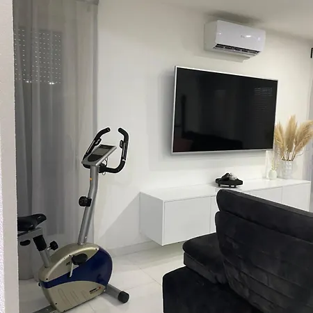 Villa La Familia